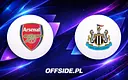 Arsenal Londyn kontra Newcastle United: Gdzie obejrzeć hit Premier League?