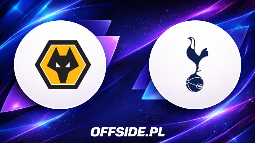 Wielka Bitwa: Wolverhampton kontra Tottenham. Jak oglądać starcie?