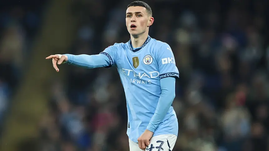 Bayern zainteresowany Philem Fodenem. Transfer zależy od kary dla Manchesteru City