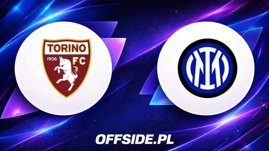Jak oglądać spotkanie Torino kontra Inter Mediolan?