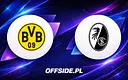 Gdzie oglądać starcie Borussia Dortmund vs SC Freiburg?