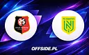 Stade Rennais i FC Nantes: oficjalne jedenastki na mecz