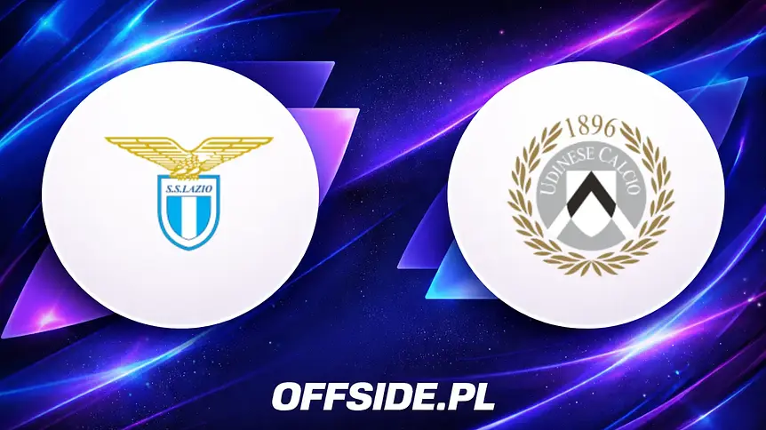 Lazio kontra Udinese: jak oglądać na żywo?