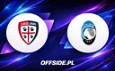 Cagliari kontra Atalanta: Jak obejrzeć mecz Serie A?