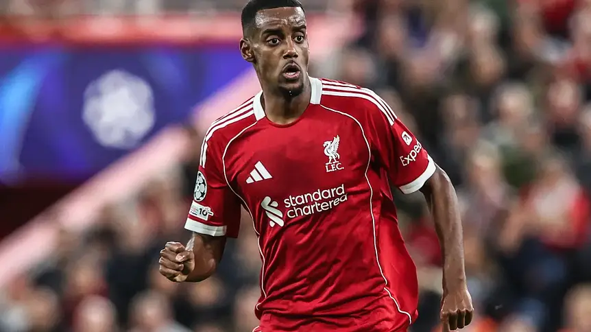 Alexander Isak odpowiedział na krytykę Alana Shearera po meczu z Newcastle