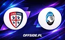 Cagliari kontra Atalanta: Skład na boisku ujawniony