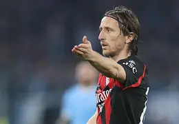 Luka Modrić nie wyklucza powrotu do Realu Madryt