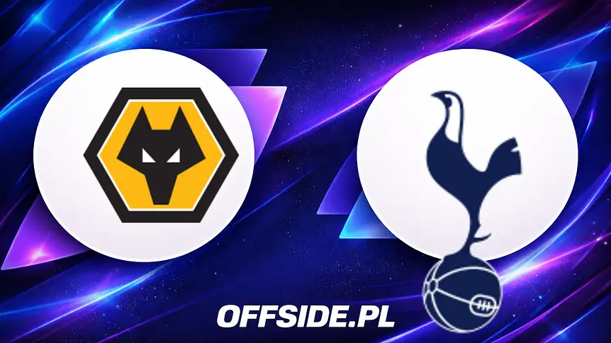 Składy na mecz Wolverhampton kontra Tottenham ujawnione!