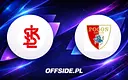 ŁKS Łódź kontra Pogoń Siedlce: Jak oglądać dzisiejszy mecz?