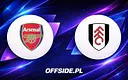 Arsenal zagra z Fulham! Sprawdź, gdzie oglądać