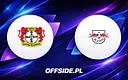 Gdzie oglądać mecz Bayer 04 Leverkusen vs RB Lipsk?
