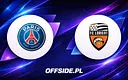 Gdzie oglądać Paris Saint Germain kontra Lorient?