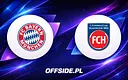 Bayern i Heidenheim na Allianz Arena: gdzie oglądać?