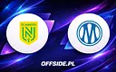 Składy na mecz FC Nantes z Olympique Marsylia ogłoszone