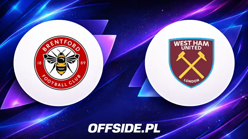Brentford gotowy na starcie z West Ham United