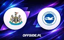 Newcastle United vs Brighton: Składy na Mecz