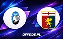Znamy składy na mecz Atalanta - Genoa
