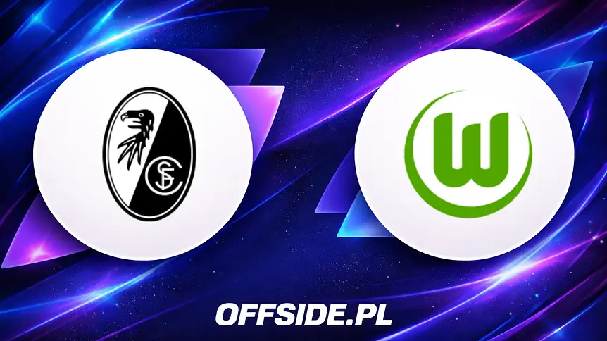SC Freiburg kontra VfL Wolfsburg: gdzie oglądać mecz online?