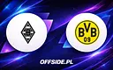 Borussia M'gladbach – Dortmund: Gdzie oglądać mecz na żywo?
