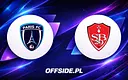 Paris FC kontra Stade Brestois 29: Gdzie oglądać transmisję meczu?