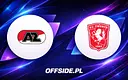 Jak oglądać mecz AZ Alkmaar - FC Twente 3 maja 2026?
