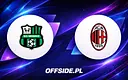 Mecz Sassuolo kontra AC Milan: gdzie obejrzeć na żywo?