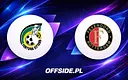 Fortuna Sittard kontra Feyenoord: gdzie obejrzeć?