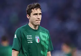 Trzy kluby z Serie A obserwują Federico Chiesę. Możliwy transfer zimą