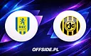 Oficjalne składy RKC Waalwijk vs Roda na mecz