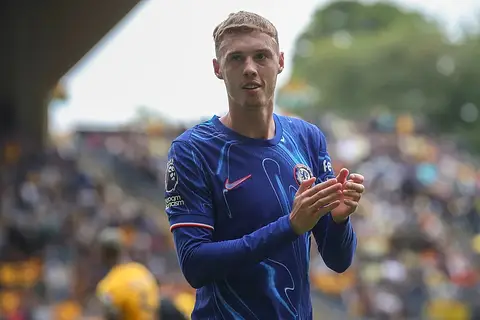 Cole Palmer skupiony na Chelsea. Manchester United bez argumentu w transferowej sprawie