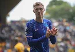 Cole Palmer skupiony na Chelsea. Manchester United bez argumentu w transferowej sprawie