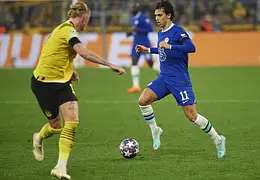 João Félix zabrał głos w sprawie Atlético Madryt. „Nie żałuję”