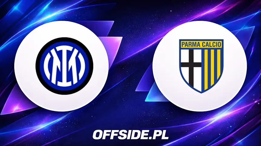 Oceny zawodników po meczu Inter Mediolan - Parma