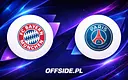 Bayern Monachium kontra PSG: Gdzie oglądać mecz Ligi Mistrzów?