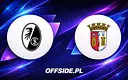 Gdzie oglądać mecz SC Freiburg vs SC Braga? UEFA Europa League 07.05.2026