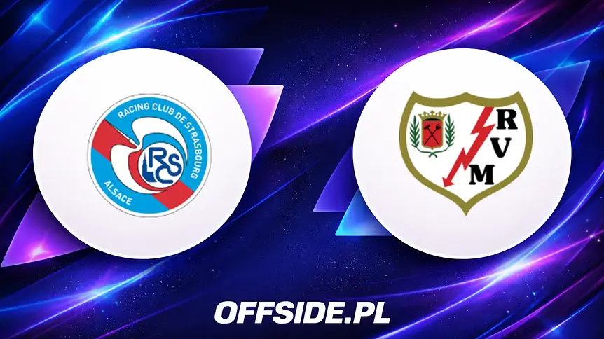 Strasbourg kontra Rayo Vallecano: półfinałowa walka w UEFA Europa Conference League