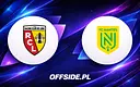 Emocjonujący pojedynek: RC Lens kontra FC Nantes – gdzie obejrzeć na żywo?