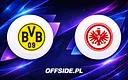 Jak oglądać mecz Borussia Dortmund - Eintracht Frankfurt?