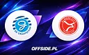 Gdzie oglądać mecz De Graafschap - Almere City FC? Wszystkie informacje