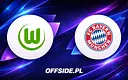 VfL Wolfsburg kontra Bayern Monachium: Gdzie oglądać starcie gigantów?