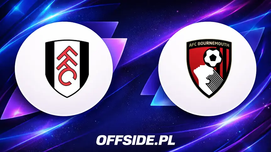Fulham kontra Bournemouth: Jak oglądać hit Premier League?