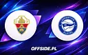Elche kontra Deportivo Alavés: gdzie oglądać na żywo?