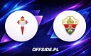 Celta Vigo kontra Elche: gdzie i jak obejrzeć to starcie La Liga?