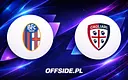 Bologna zmierzy się z Cagliari: gdzie oglądać?