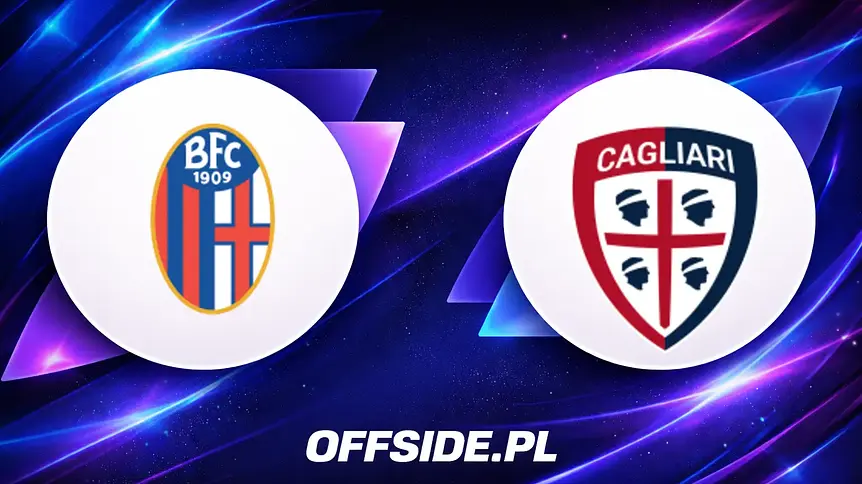 Bologna odkrywa karty: skład na mecz z Cagliari