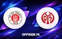 Poznaliśmy składy FC St. Pauli i FSV Mainz 05