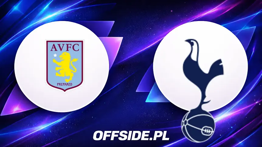 Aston Villa i Tottenham odsłaniają karty przed starciem