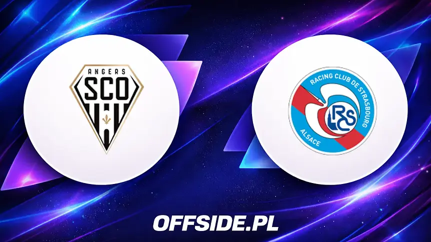 Angers vs Strasbourg: Gdzie oglądać hit Ligue 1?