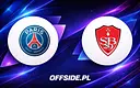 Paris Saint Germain kontra Stade Brestois 29 – gdzie obejrzeć hit Ligue 1?