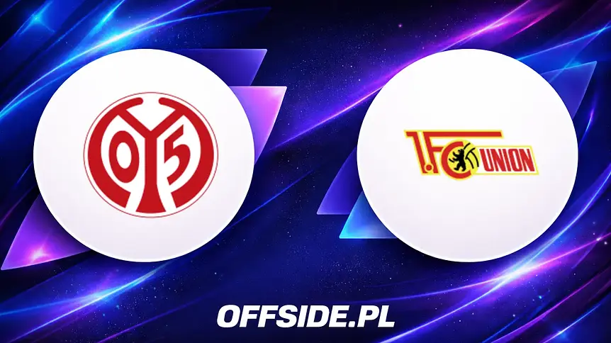 FSV Mainz 05 kontra Union Berlin: Gdzie oglądać mecz na żywo?